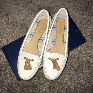 Sperry loafers